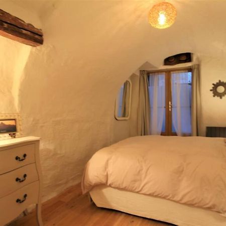 La Maison Laugier Charme, Confort, Authenticite Saint-Étienne-de-Tinée Exteriör bild